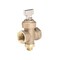 Southland Stop and Drain Valve, 3/4 in Connection, FPT x FPT, Brass Body Bronze 225-2-34 - alternate 3