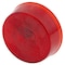 Grote Clr/Mkr- 2Dia- Red- Sld W/Optic Lens- Bu Clr/Mkr Lamp, 45822-3 45822-3 - alternate 1