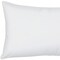 Homeroots 16" X 24" White Lumbar Throw Pillow Insert 534277 - alternate 3