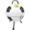 Zenport Soccer Ball Portable BBQ 201001 - alternate 1