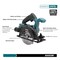 Hardin 18V Brushless 5 in Cordless Circular Saw - TOOL ONLY HD-8600 - alternate 3