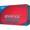Alliance Rubber Rubberbands, Advntg, 54, 1Lb 26545 - alternate 6