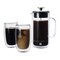 Zwilling Sorrento Double Wall French Press and Latte Glass 1014174 - alternate 4