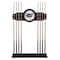 Holland Bar Stool Co Florida Cue Rack in English Tudor Finish CueETudFlorUn - alternate 1