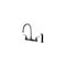 Homepointe HP MB 2Lev Kitch Faucet 109729 - alternate 3