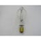 Sylvania 1000W Metalarc Metal Halide Lamp, BT37 Shape M1000/U/BT37 - alternate 2