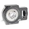 Timken TAKE-UP BEARING UNIT UCT212 - alternate 2