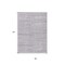Homeroots 8' X 10' Lavender And Lilac Abstract Washable Indoor Outdoor Area Rug 613112 - alternate 5