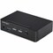 Startech.Com 2-PORT DISPLAYPORT KVM SWITCH, 4K 60HZ, DP 1.2, HDCP 1.4, EDID MANAGEMENT, 2-POR P2AD122-KVM-SWITCH - alternate 1