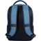 Urban Factory CYCLEE CITY EDITION: ECOLOGIC BACKPACK FOR NOTEBOOK 15.6 DEEP BLUE ECB25UF - alternate 5