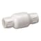 Homewerks 1-1/2 in. PVC Sch. 40 FIP x FIP IPS In-Line Check Valve VCKP40B7B - alternate 3
