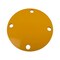 Komatsu COVER, KOMATSU OEM 56B-04-31240 56B-04-31240 - alternate 3