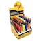 Big Horn Carpenter Mechanical Pencil with Holder (24/pack) COUNTER DISPLAY BOX 19898 - alternate 1