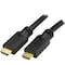 Startech.Com 20ft HDMI Cable w/ Ethernet 4K 30Hz UHD HDMIMM20HS - alternate 1