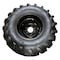 John Deere TIRE AND WHEEL ASM, JOHN DEERE OEM AM141760 AM141760 - alternate 1