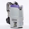 Proteam GoFit 3 Cordless 4Ah, 3 qt. Backpack Vacuum w/ Xover Multi-Surface Two-Piece Wand Tool Kit 107775 - alternate 7