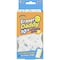 Scrub Daddy Eraser Daddy ED10x2ctx6 Eraser Sponge, Polymer, Assorted, 2PK FG4009902001EA0EN - alternate 1