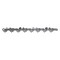 Oregon AdvanceCut Saw Chain, 38 Low Profile Pitch, 050 Gauge, 54 Drive Links 91PX054G - alternate 1