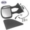 Skyward Automotive Products Door Mirror,  SKOMG018 - alternate 2