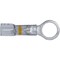 Auveco Crystal Clear Seal Ring - 12-10 Awg 3/8in Stud, 15PK 22957 - alternate 2