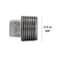 Southland 3/4-in MIP Galvanized Plug 511-804HP - alternate 2
