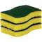 Scotch-Brite Hvy Dty Scrub Sponge, 3PK HD-3 - alternate 5