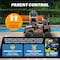 Outdoorcruiser Outdoor Cruiser 12V Kids Ride-On Car with Remote Control, Dual 25W Motors, 4.5AH Battery OCJCCAMO - alternate 5
