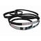 Megadyne Timing Belt, Rubber, Closed Loop 1760TTM8M21 - alternate 2