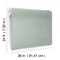 York Wallcoverings Sisal Twill Color Grasscloth Aquamarine Wallpaper VX2269 - alternate 3