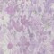 Homeroots 9' X 12' Lavender Purple And Lilac Floral Washable Indoor Outdoor Area Rug 611202 - alternate 3