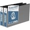 Davis Group Easyview Premium, 2" AD (11" x 17"), - Black, PK2 8603-01-02 - alternate 1