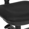 Office Star Products Pneumatic Task Chair Sculptured Task Chair, Black 8120-231 - alternate 2