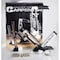 Carpenter Air Tools 18 Gauge L-Cleat Flooring Nailer CFL4518 - alternate 5