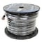 Deejay Led 2 GAUGE 72 FT 100% Copper Power Cable Used for Vehicular Audio Amplifiers BLACK TBH272BLACKCOPPE - alternate 4