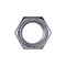Auveco Jis Hex Nut M10-1.25 x 14mm Hex Width Zinc, 15PK 14797 - alternate 2