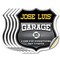 Signmission Jose Luis's Garage I Can Fix Everything But Stupid, 6 inch X 6 inch, Vinyl Decal, 5PK SHI-D-5PACK-6-490-JOSE LUIS - alternate 1