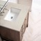 James Martin Vanities Addison 30" Single Vanity, Mid-Century Acacia, w/ 3 CM Siberian Silestone Top E444-V30-MCA-3SFR - alternate 4
