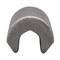 Mytee Products 1/2 in Heavy Duty Weld-On Extended Forged D Ring w/ Brackets 3333 lbs WLL, 12PK D-Ring12-W-Extx12 - alternate 5