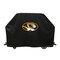 Holland Bar Stool Co 60" Missouri Grill Cover GC60Mizzou - alternate 1