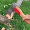 Kings County Tools Forest Felling Axe for Tree Cutting 31 in German-Made Maul w/ Ash Handle & Steel Wedge Blade GW54A03-07 - alternate 4