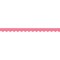 Teacher Created Resources Light Pink Scalloped Border Trim, 35 Feet Per Pack, 6PK TCR2147 - alternate 2