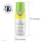 Sodastream Starry Soda Drink Mix, Water, Lemon Lime, 14.9 fl-oz Bottle 1924225011 - alternate 2