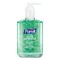 Purell Advanced Hand Sanitizer Soothing Gel, 8 oz Pump Bottle, Fresh Scent, 4PK 9674-06-ECDECO - alternate 3