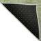 Homeroots 3' X 5' Sage And Green Abstract Washable Indoor Outdoor Area Rug 587296 - alternate 6