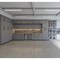 Cambridge Radiance 24 in. W x 24 in. D x 90 in. H Ready to Assemble Slab Pantry Kitchen Cabinet in Matte Grey SA-TP2490-MG-KIT - alternate 5