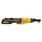 Dewalt Ratchet, 0.25 in; 0.375 in, 450 RPM DCF500GG1 - alternate 8