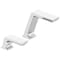Delta Contrasta lavatory faucet and soap dispenser with Proximity Sensing - Battery operated, 0.5 gpm 821DPA50-SD - alternate 1