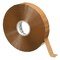 Scotch Packing Tape, 2 mil Thick, 0.8 in W x 999.6 yd L, 3 in Core Dia., Tan, 6 PK 311+ - alternate 7