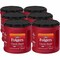 Folgers Ground Classic Roast Coffee, Medium, 25.9 oz Per Canister, Ground, Classic Roast, 6PK 30407 - alternate 2