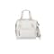 Picnic Time Family Of Brands Tarana Lunch Bag Cooler with Utensils, Halo Gray 515-01-133-000-0 - alternate 6